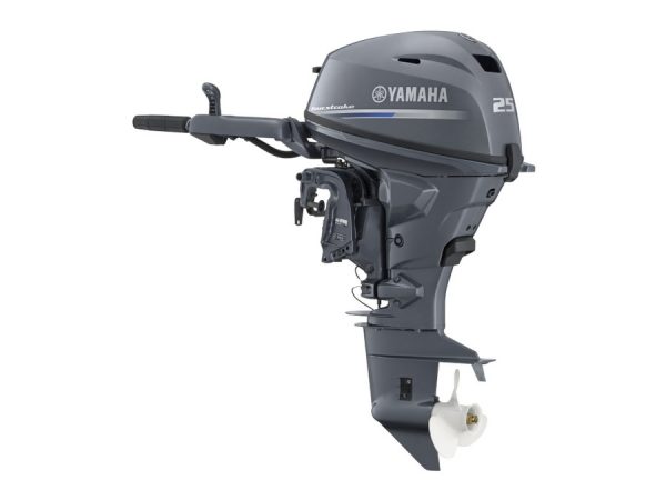 Yamaha F25G