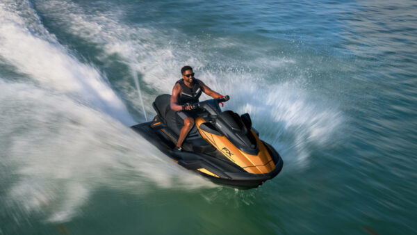 FX Ho Cruiser - Bild 3