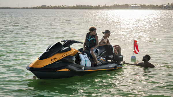 FX Ho Cruiser - Bild 2