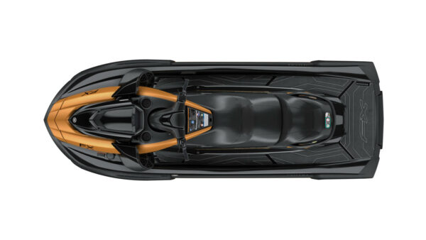 FX Ho Cruiser - Bild 5
