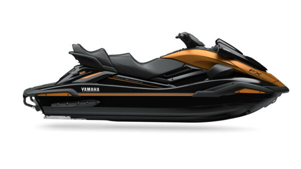 FX Ho Cruiser