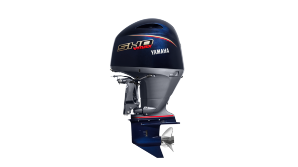 Yamaha V MAX SHO 175 hk